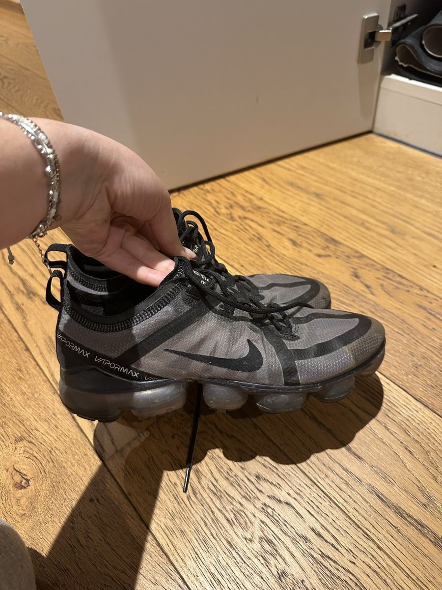 Nike Scarpe da uomo: Nike Vapromax Gr.42 – Usato da Cham venduto da lischer444 1