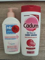 Neu nicht gebraucht 1x200ml / 1x400ml