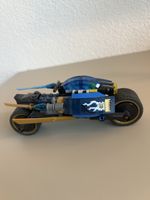 Wüstenflitzer (Set 70622) von LEGO Ninjago.