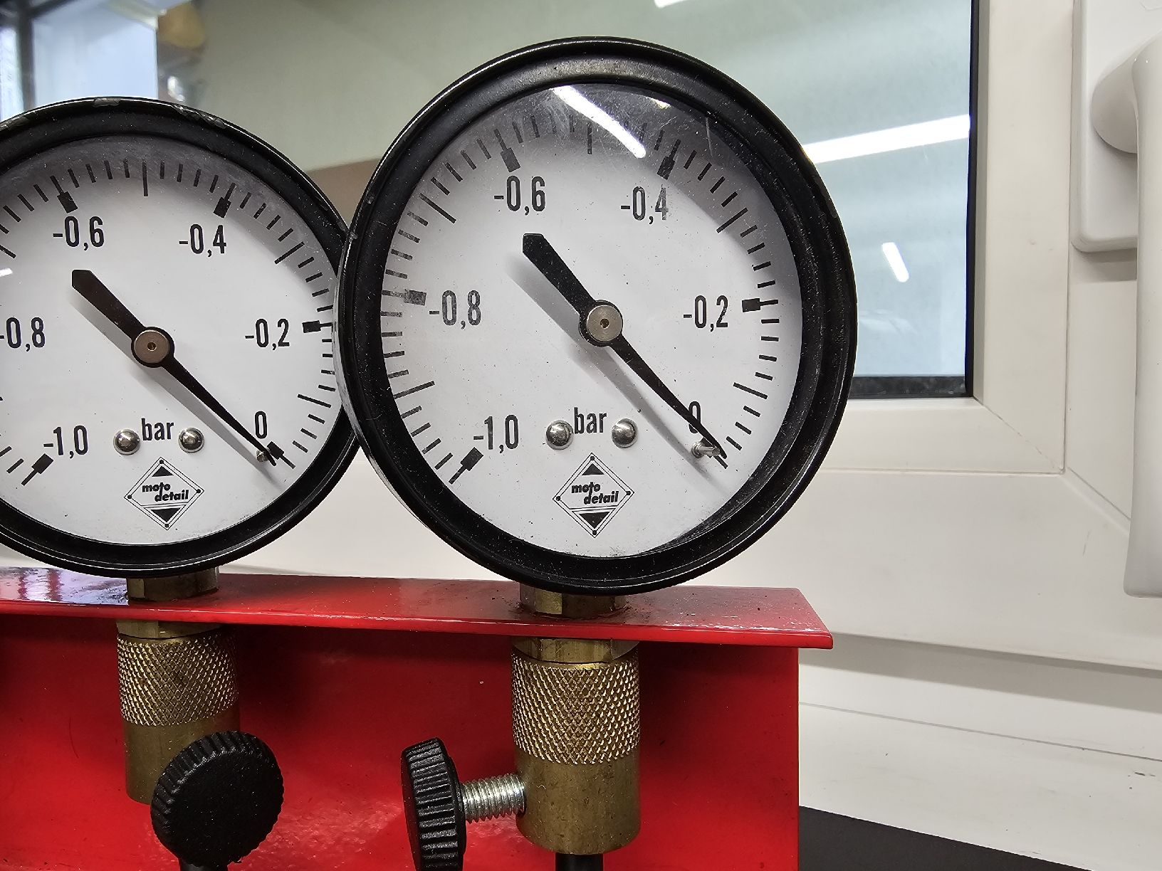 Misurare: Versager Synchrontester – Usato da Burgistein venduto da chillyB 5