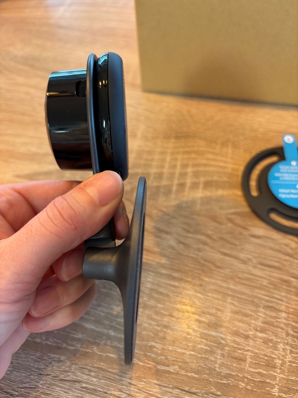 Fotocamera: NEU Nest Cam Indoor Kamera – Nuovo e nell'imballaggio originale da Berikon venduto da Avi85 1