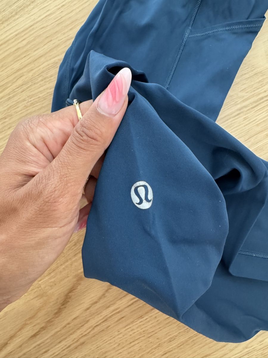 Lululemon Leggings: Lululemon Leggings Grösse 6 – D'occasion à Zürich par viv_q97j 2