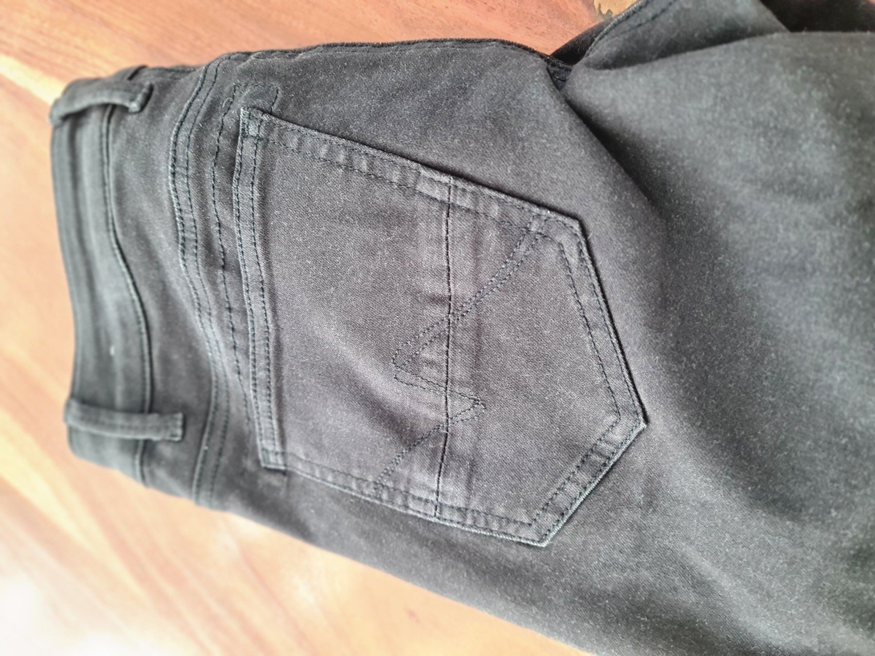 Nile Pantaloni: Nile hose neuwertig – Nuovo (secondo la descrizione) da Niedergösgen venduto da topol14 4