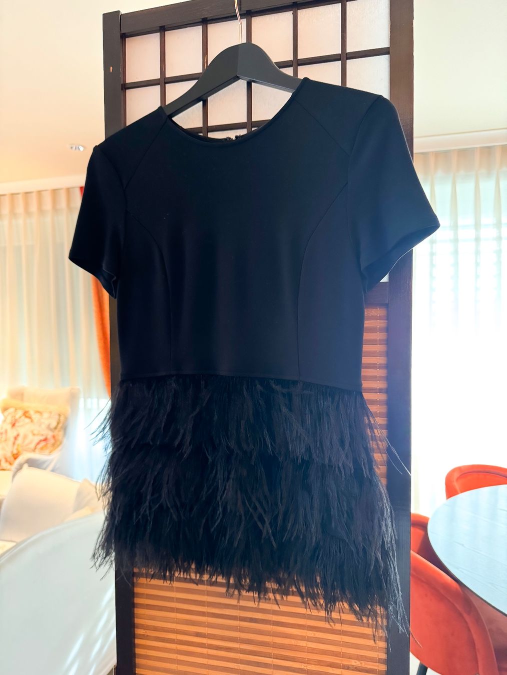 Camicette: Coctail Bluse – Usato da Zürich venduto da gregart 1