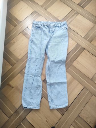 Jeans Grösse 40