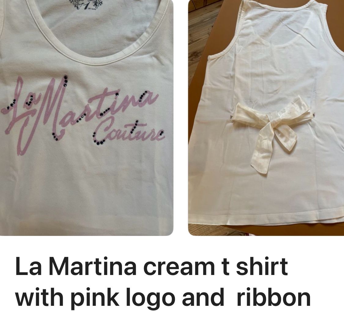 Zara Kleiderpakete & -sets: Set of 2 t-shirts – Gebraucht aus Rüschlikon von ant_5v7g 2