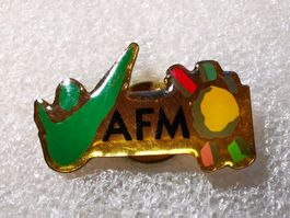 Ansteckpin 34: AFM