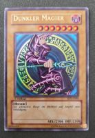 Yu-Gi-Oh! 1.Auflage SDY-G005 🧙‍♂️ Dunkler Magier GD+
