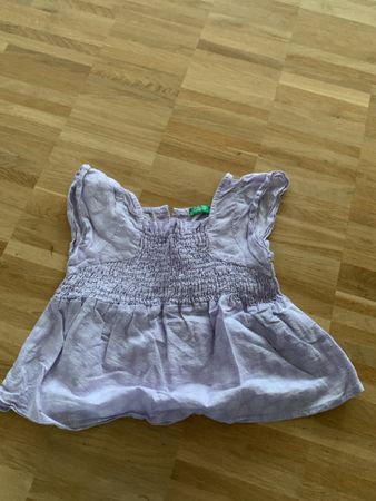 Bennetton T-Shirt 122