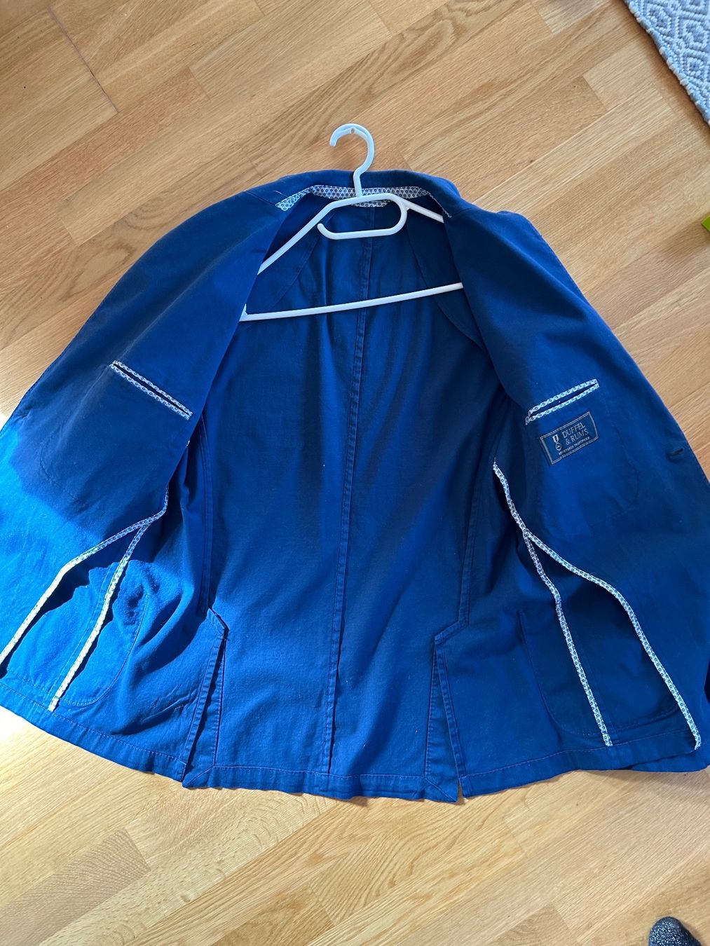 Completi: Sakko /Anzugsjacke Herren – Nuovo (secondo la descrizione) da Wengen venduto da AnisWoe95 1