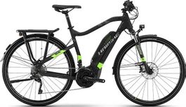 Haibike Sduro 2.0 da trekking