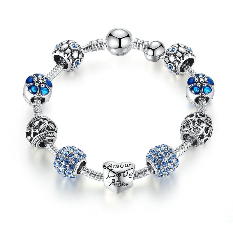 Bracciali & Braccialetti: Armband – Nuovo e nell'imballaggio originale da Uerkheim venduto da Kaufoption