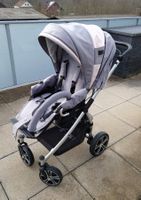 Premium Kinderwagen