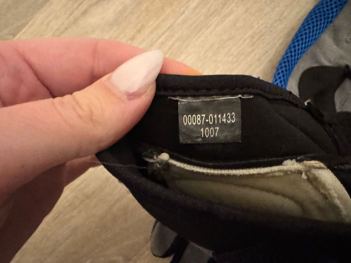 Sonstige Accessoires für Herren: MADHEAD Motorrad Handschuhe Gr. L – Gebraucht aus Dörflingen von Benz63 3