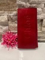 Chloé Long Wallet - Nr. 1251