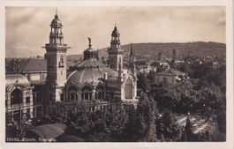 Zürich Tonhalle