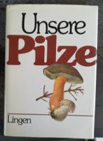 Unser Pilze