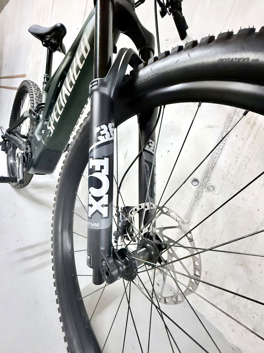 Specialized Velos: Specialized Turbo Levo Comp Gen2 – Gebraucht aus Brittnau von ScratG 7