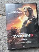 DVD Taken 3 - Action et Suspense -