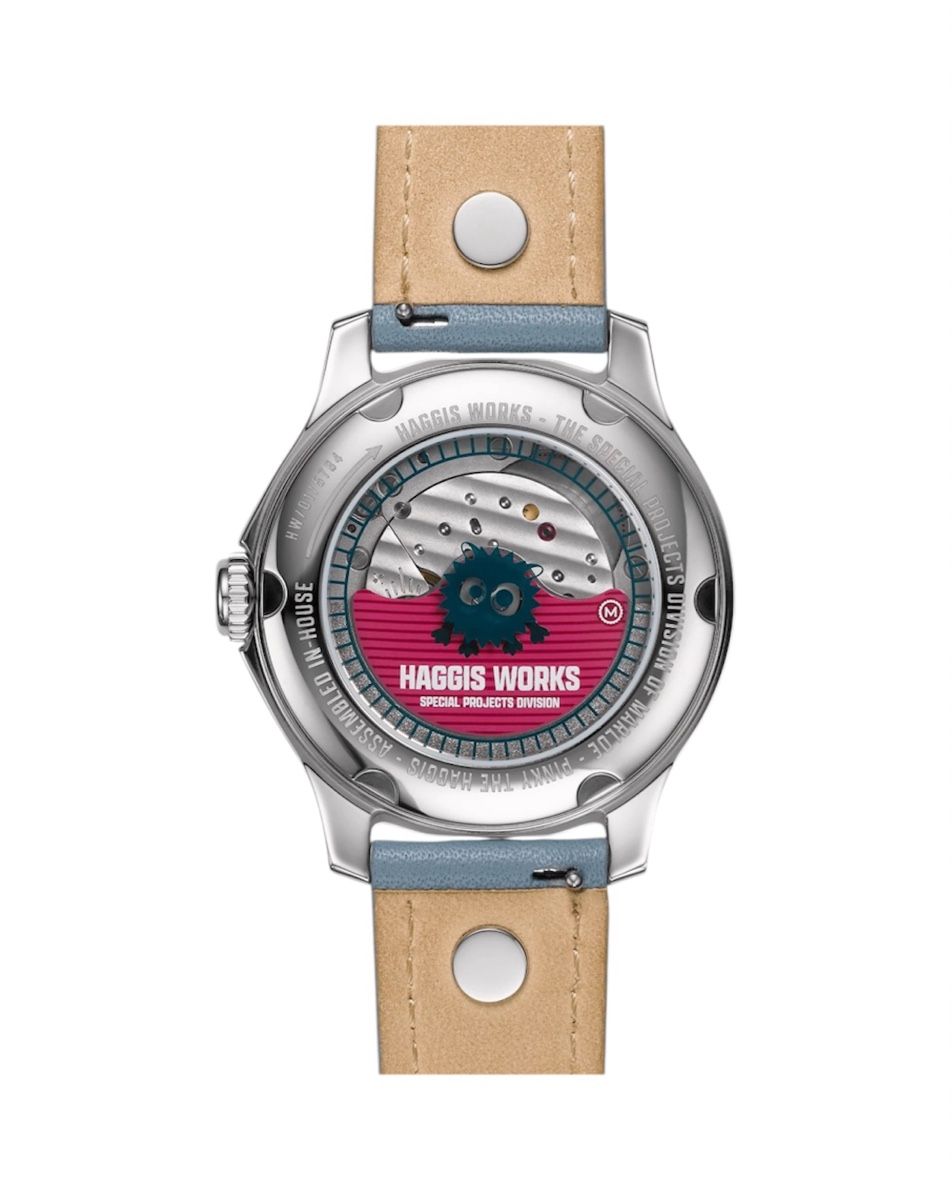 Orologi: Marloe Watches – Nuovo (secondo la descrizione) da Gland venduto da AlpineTime_CH 5