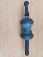 Bauchmuskel Trainer Rolle Rad