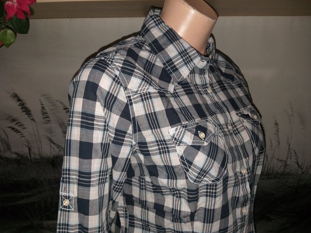 Blusen: Chemisier/Bluse NO NAME  Taille / Grosse M ..... – Gebraucht aus Cossonay-ville von Super-Price-Quality 6