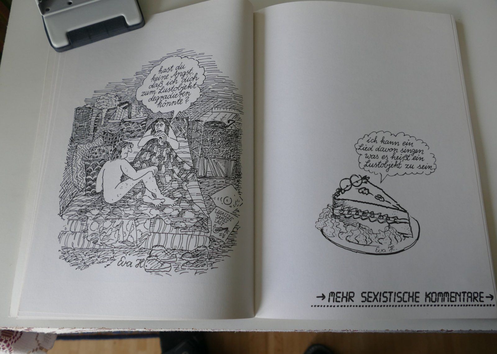 Bücher: Buch – Gebraucht aus Dietlikon von kes_j6d7 3
