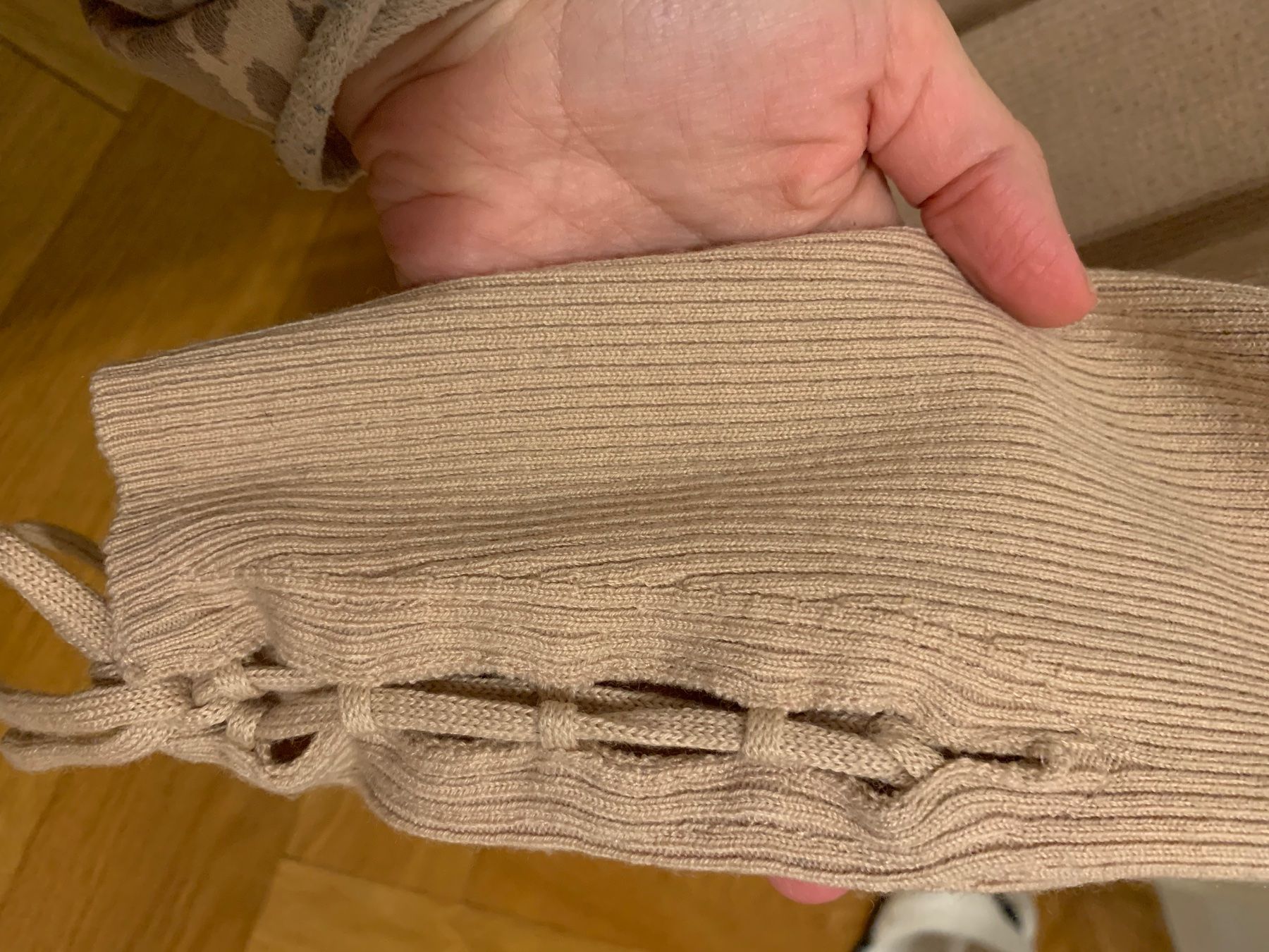 Sandro Maglioni & Felpe: Sandro Pullover – Usato da Glattbrugg venduto da A.S.90 4