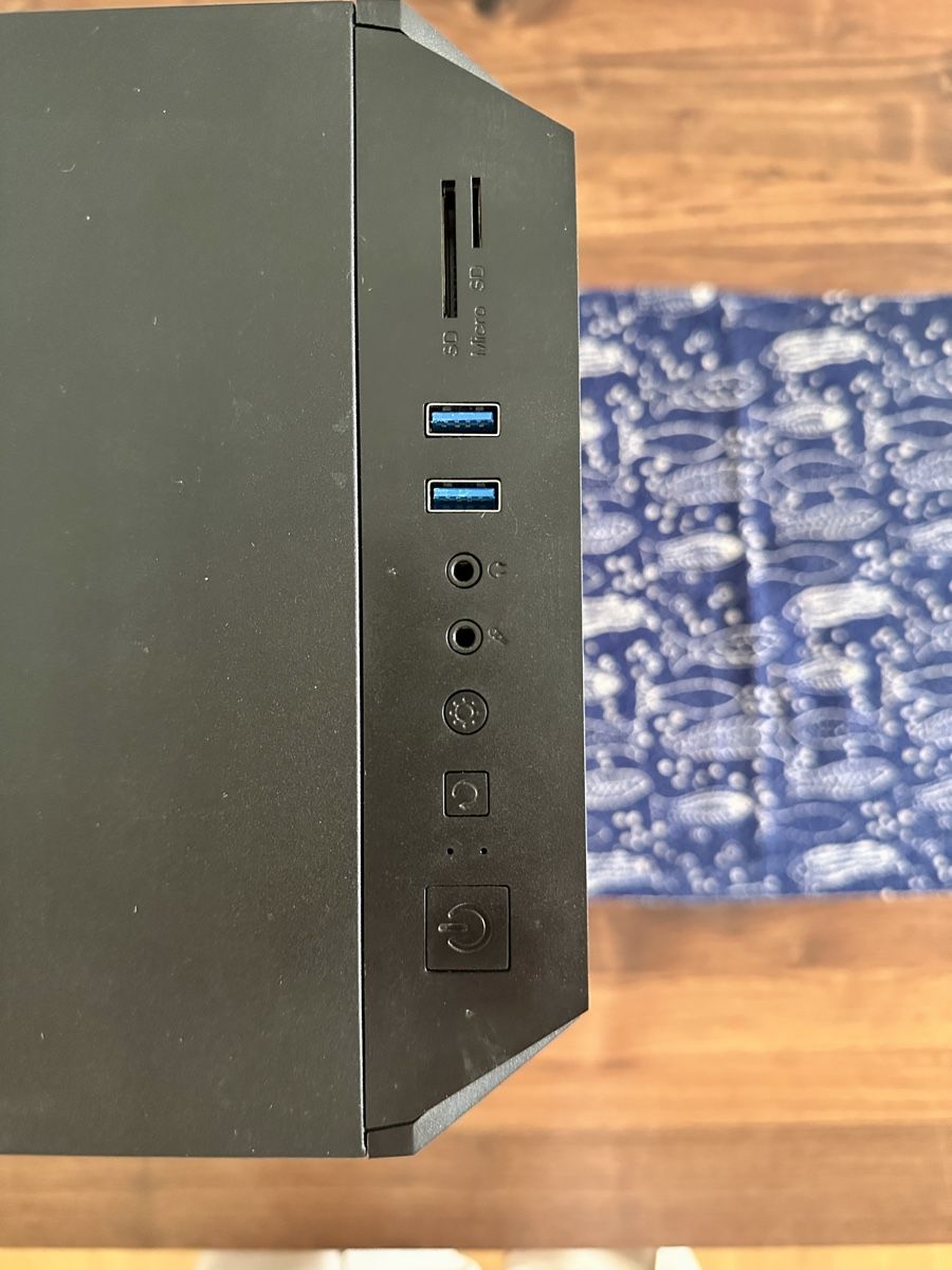 PCs: Captiva Gaming Pc – D'occasion à Steinmaur par sea-bear 5