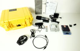 Sony HI-MD Walkman MZ-RH910 Zubehör