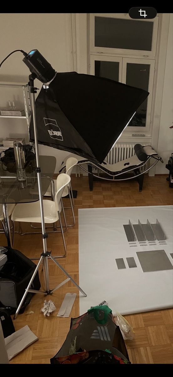 Flash: 2x Dörr Studioblitz Studiobeleuchtung – Usato da Zürich venduto da Son_77