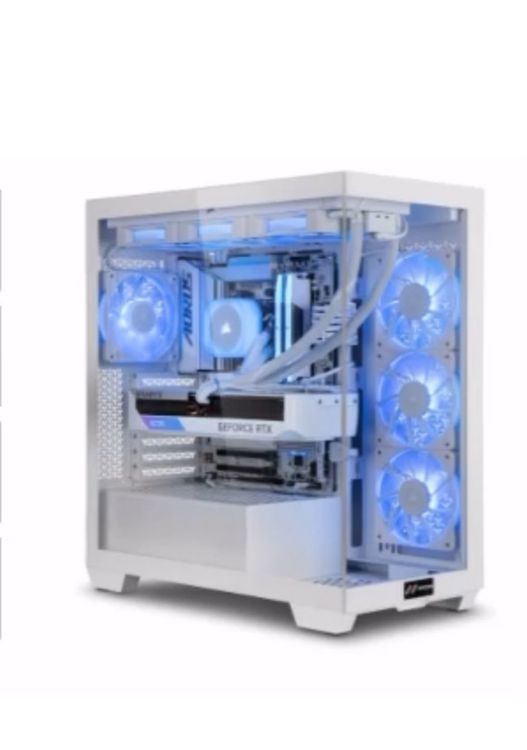 High End Gaming PC (Preis verhandelbar) (Gebraucht) in Aeschi SO für ...