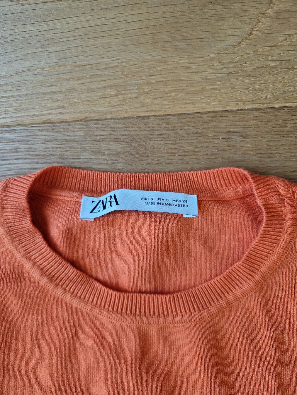 Zara Tops: Crop Top von Zara – Gebraucht aus Eschenbach SG von SanFranciscoCalifornia 1