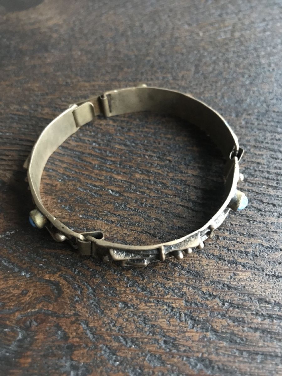 Orecchini pendenti & Orecchini a lobo: Schmuck – Usato da Weggis venduto da Taltosangi 2