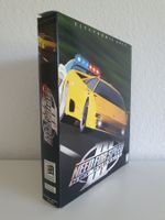 PC Need for Speed III Hot Pursuit (1998) US Gatefold Big Box