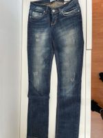 LTB Jeans, mid rise slim, W27 L32