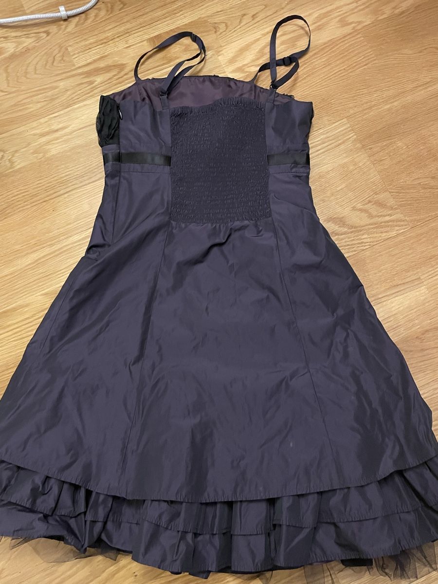 Kleider & Röcke: Kinder Festkleid – Neu (gemäss Beschreibung) aus Dittingen von nje_9nlt 5