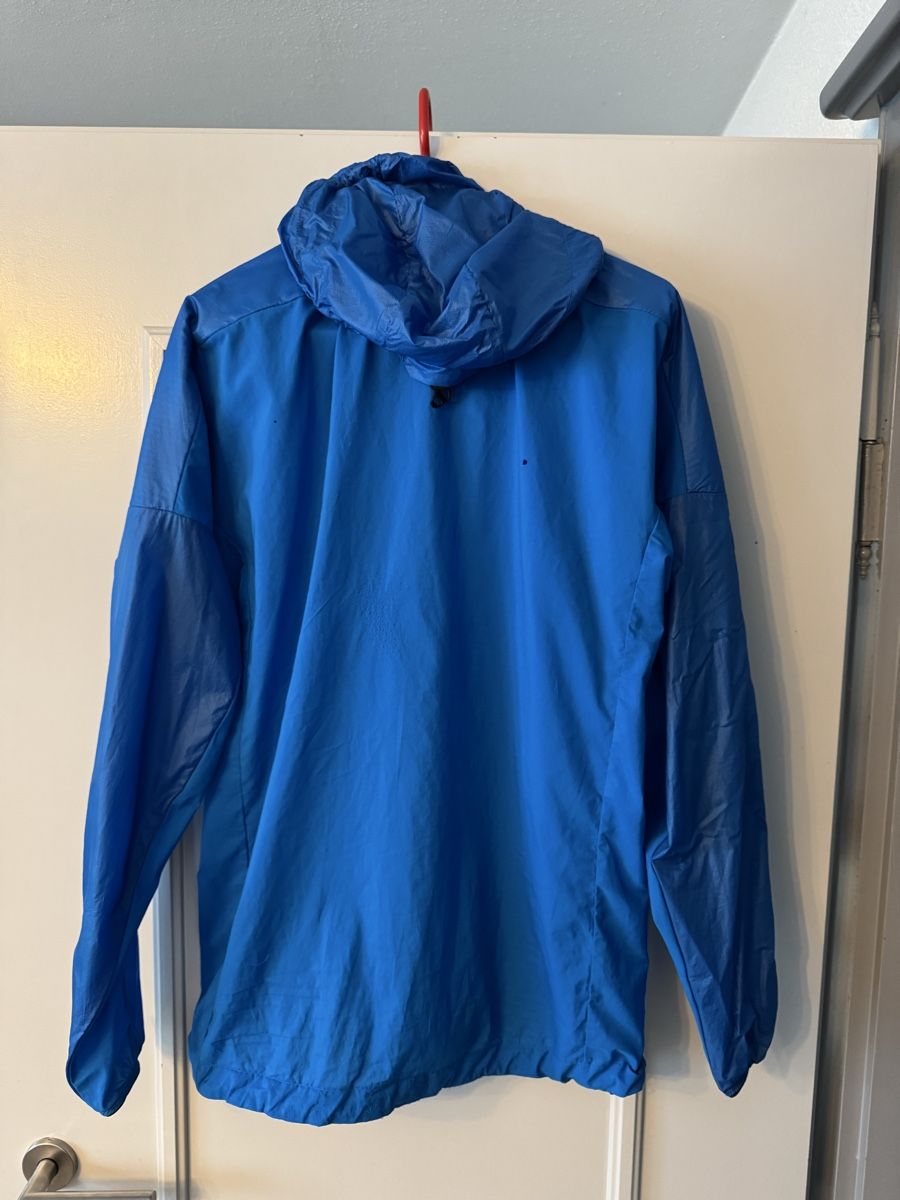 Adidas Giacche: Adidas Terrex Polartec Windbreaker, Grösse M – Usato da Niederuzwil venduto da jan_cqm8 1