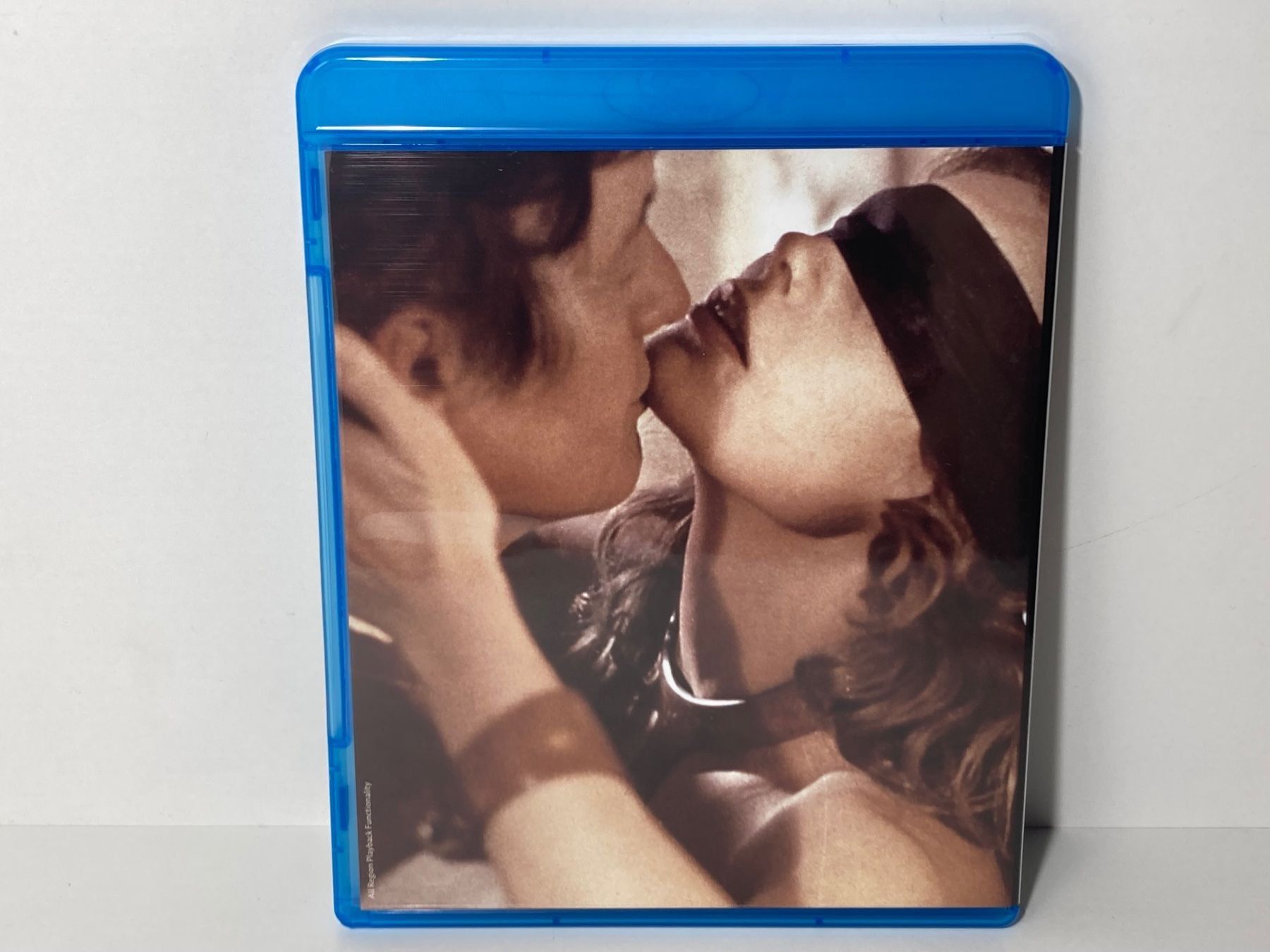 Tutti i DVDs: Geschichte der O – Usato da Arch venduto da Xena8a 2