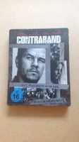 Contraband Blu-ray Steelbook 