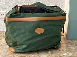 Reisetasche auf 5 Rollen