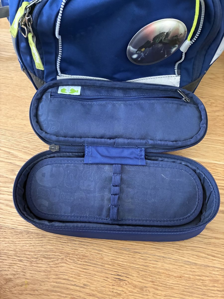 Ergobag Sacs & sacs à dos: Ergobag / Schulrucksack – D'occasion à Luzern par lkpr 3