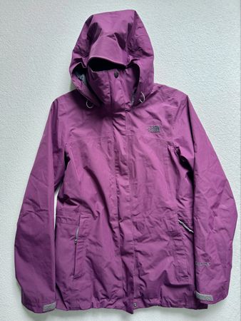 The North Face Goretex Jacke Damen Gr. S