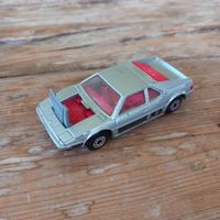 BMW M1, Matchbox,1981,