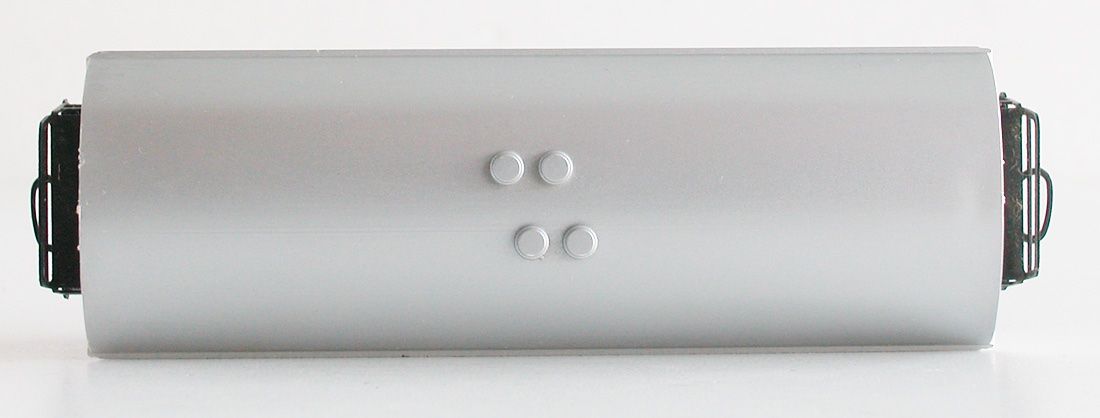Märklin Modellini di ferrovie: Märklin Kühlwagen Interfrigo der DB Spur H0 – Usato da Oberwil BL venduto da Klang 4