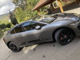 Jaguar I-Pace EV400 SE AWD