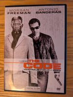 The Code - Vertraue keinem Dieb (Morgan Freeman)