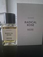 Parfum Matiere Premiere Radical Rose 100ml mit OVP