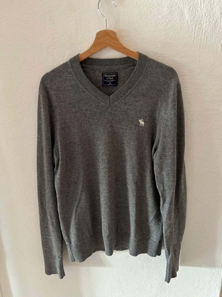 Abercrombie Maglioni & Felpe: Abercrombie & Fitch Pullover, Grösse M – Usato da Hinwil venduto da rubinstar4