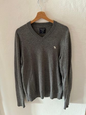 Abercrombie & Fitch Pullover, Grösse M
